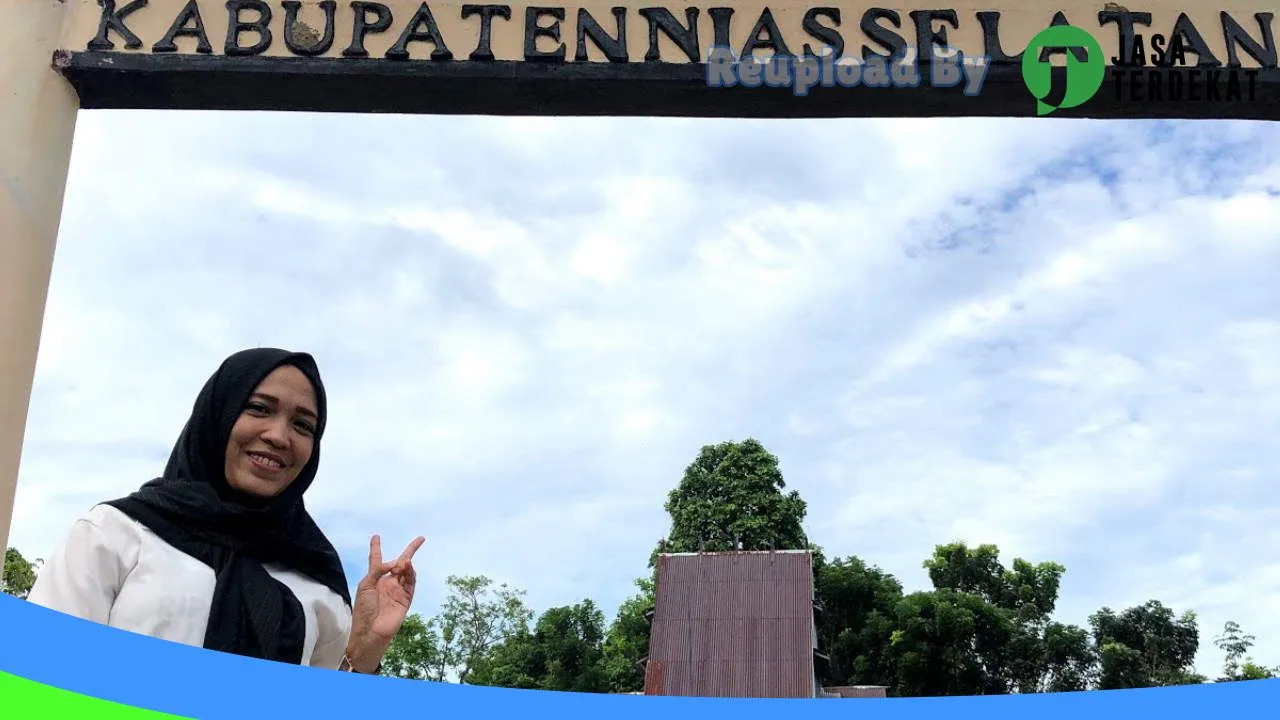 Gambar SMA Negeri 1 Fanayama – Nias, Sumatera Utara ke 3