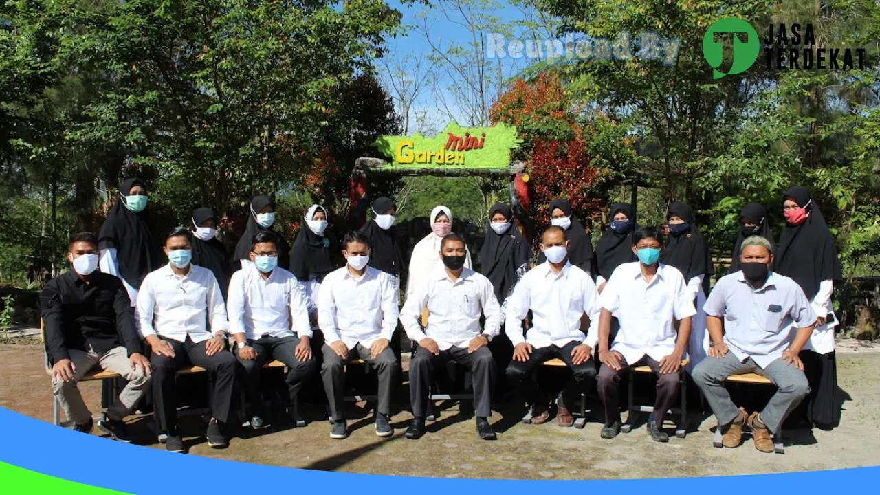 Gambar SMKN 5 BENER MERIAH – Bener Meriah, Aceh ke 1