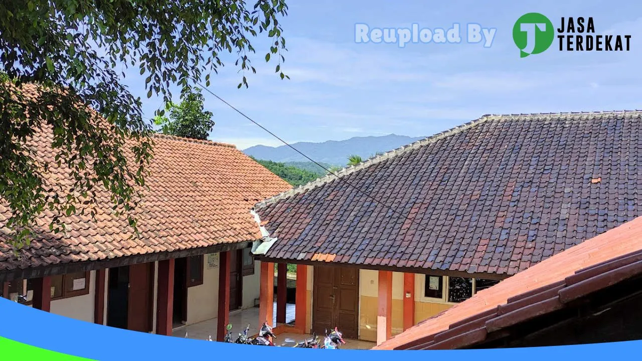 Gambar SMK NEGERI 1 MALAUSMA – Majalengka, Jawa Barat ke 5