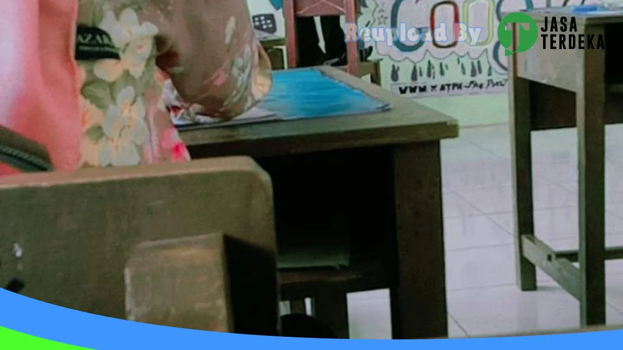 Gambar SMK N 1 Tungkal Ilir – Banyuasin, Sumatera Selatan ke 2
