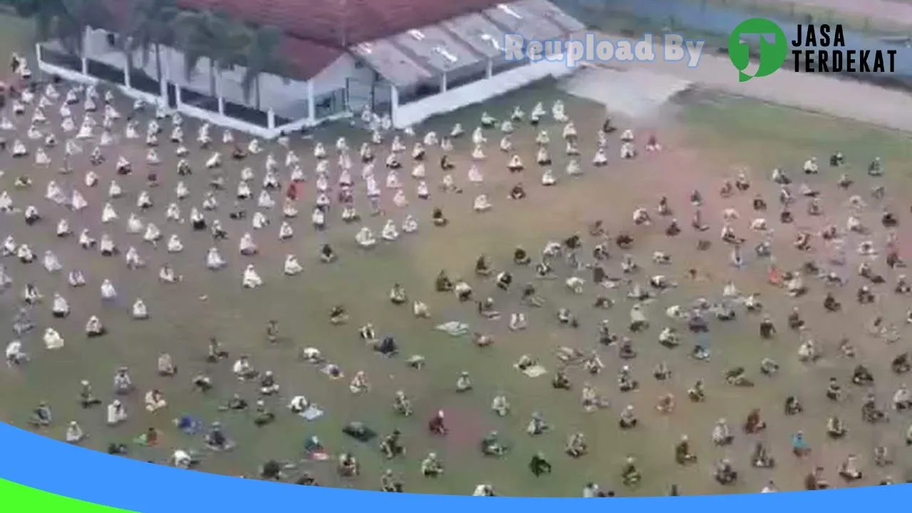 Gambar SMA Ar – Risalah Lubuklinggau – Lubuklinggau, Sumatera Selatan ke 1