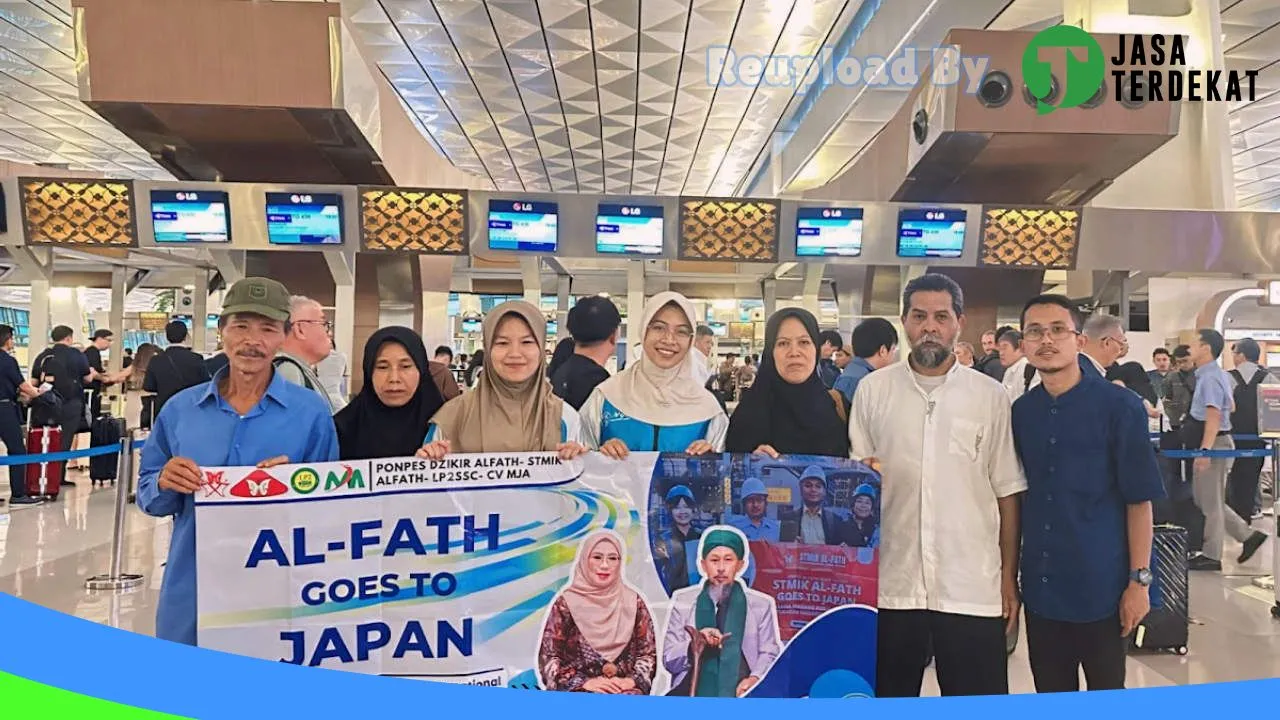 Gambar SMA ISLAM TERPADU AL-FATH – Sukabumi, Jawa Barat ke 2