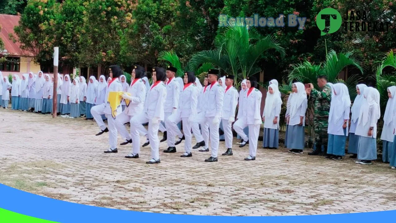 Gambar SMAN 1 PAYA BAKONG – Aceh Utara, Aceh ke 2