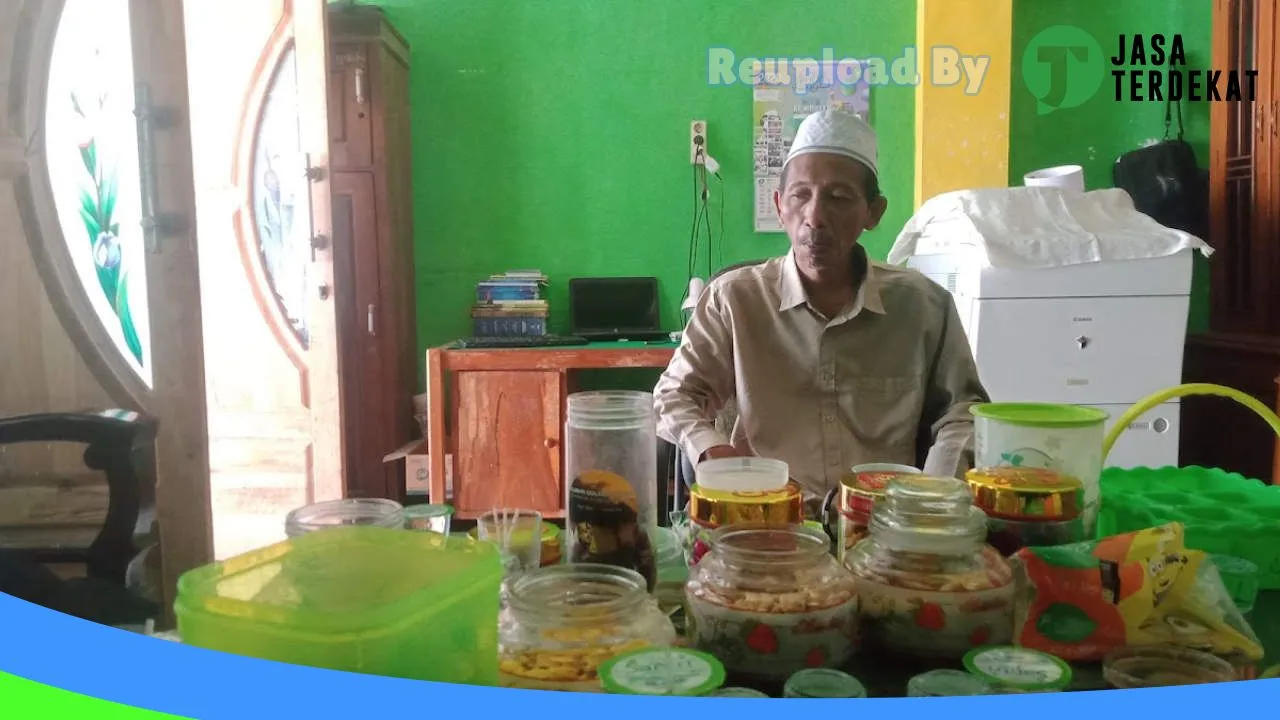 Gambar SMK AL HIDAYAH WONOREJO – Pasuruan, Jawa Timur ke 2