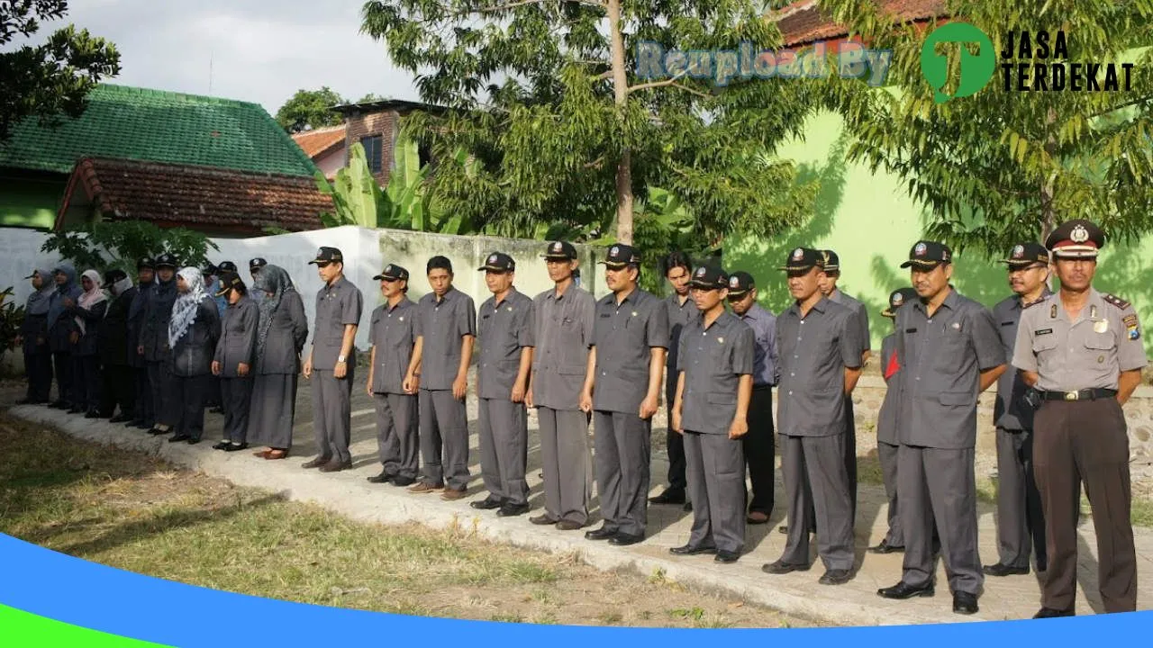 Gambar SMK Negeri 1 Banyuwangi – Banyuwangi, Jawa Timur ke 2