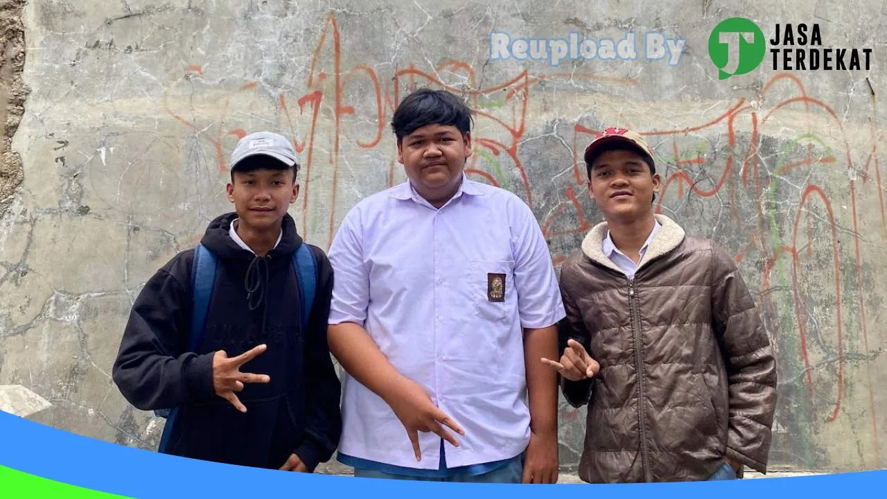 Gambar SMK PGRI Dawuan – Majalengka, Jawa Barat ke 4