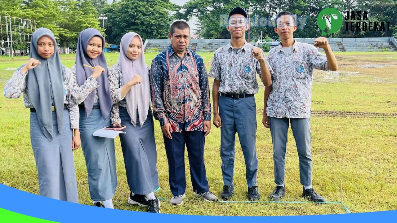 Gambar SMA NEGERI 3 TAKALAR – Takalar, Sulawesi Selatan ke 5