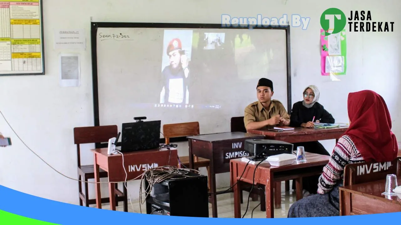 Gambar SMK DARUSSALAM KEJAYAN – Pasuruan, Jawa Timur ke 3