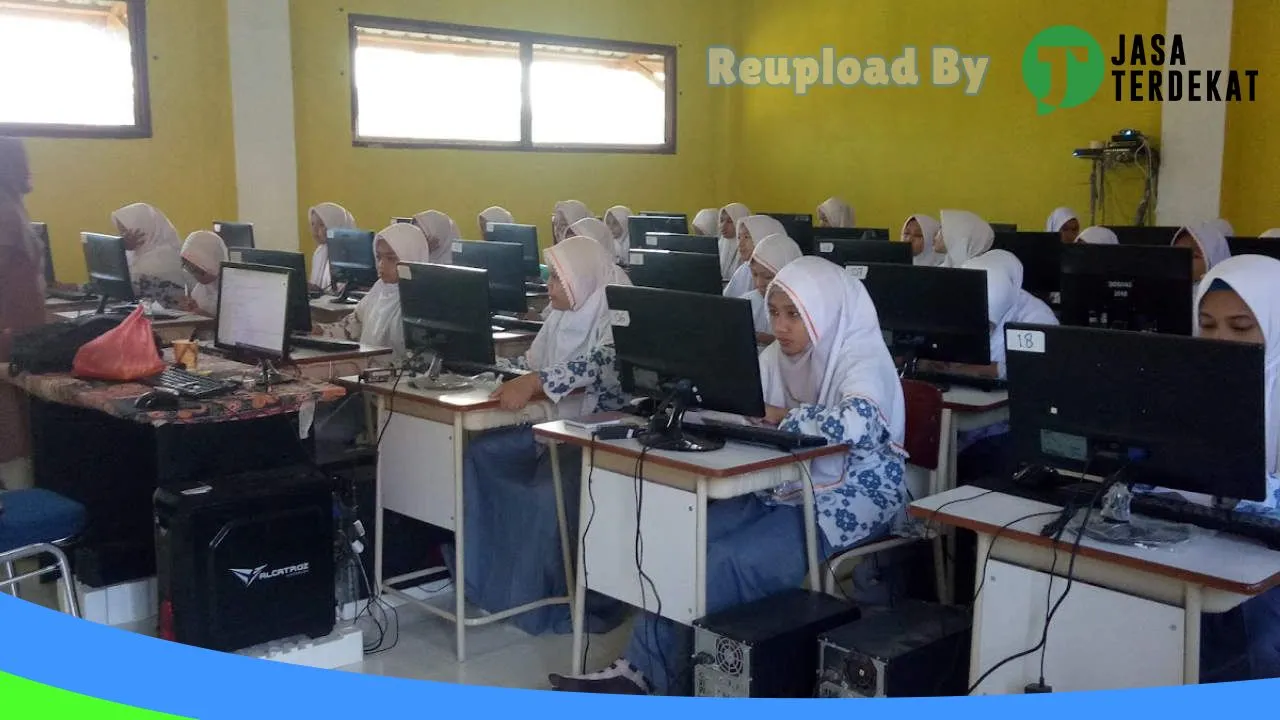 Gambar SMA Swasta Raudhatul Fuqara – Aceh Utara, Aceh ke 4