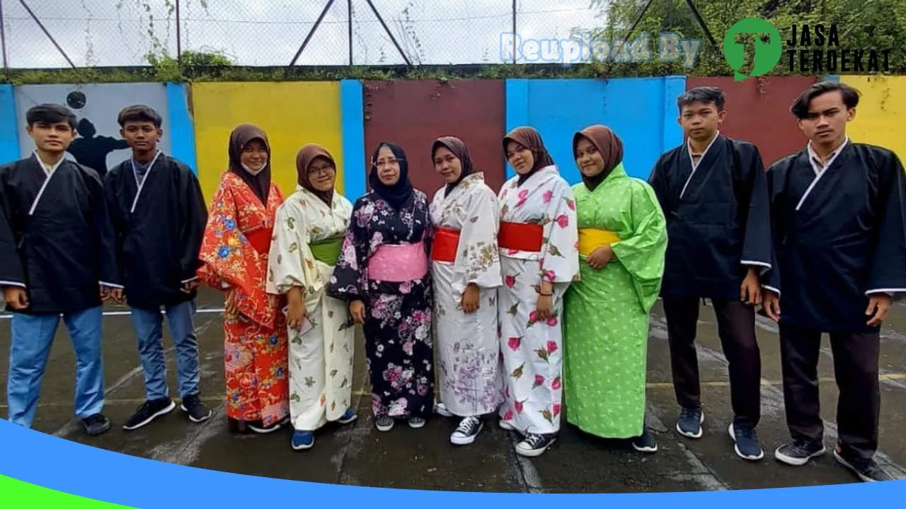 Gambar SMA Pasundan 1 Tasikmalaya – Kota Tasikmalaya, Jawa Barat ke 5