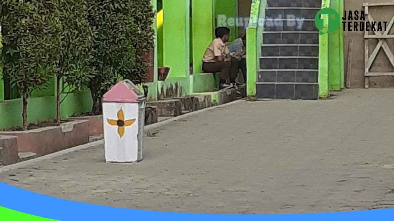 Gambar SMK Ma’arif 2 Sumedang – Sumedang, Jawa Barat ke 5