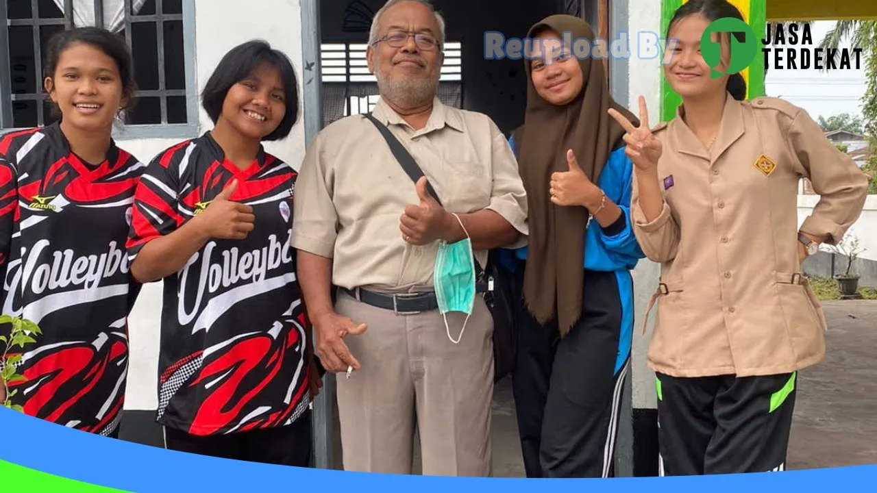 Gambar SMA HAS SEPAKAT – Labuhanbatu, Sumatera Utara ke 3