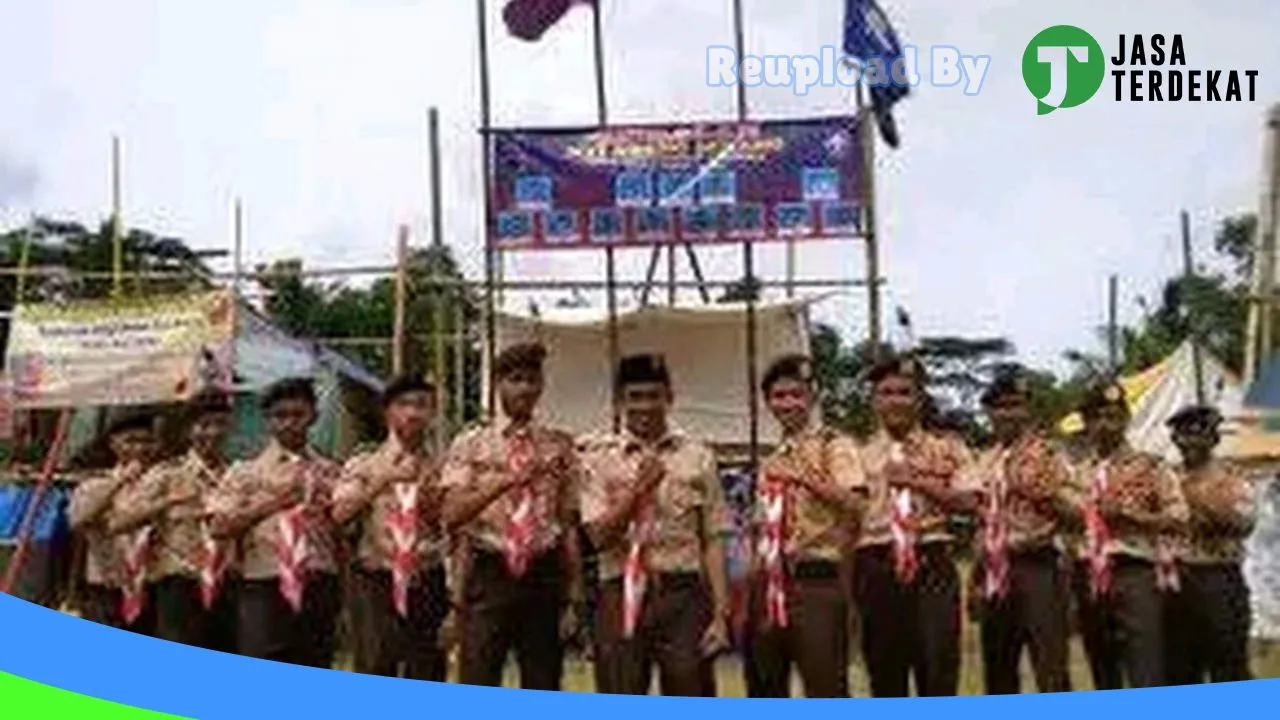 Gambar SMAN 1 Labuhan Maringgai – Lampung Timur, Lampung ke 4