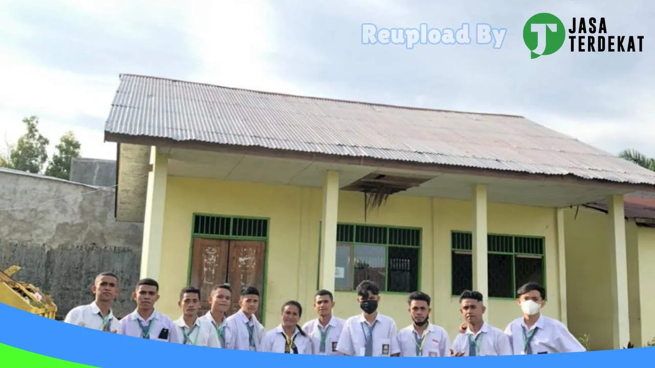 Gambar SMA PELITA KARYA – Timor Tengah Selatan, Nusa Tenggara Timur ke 3