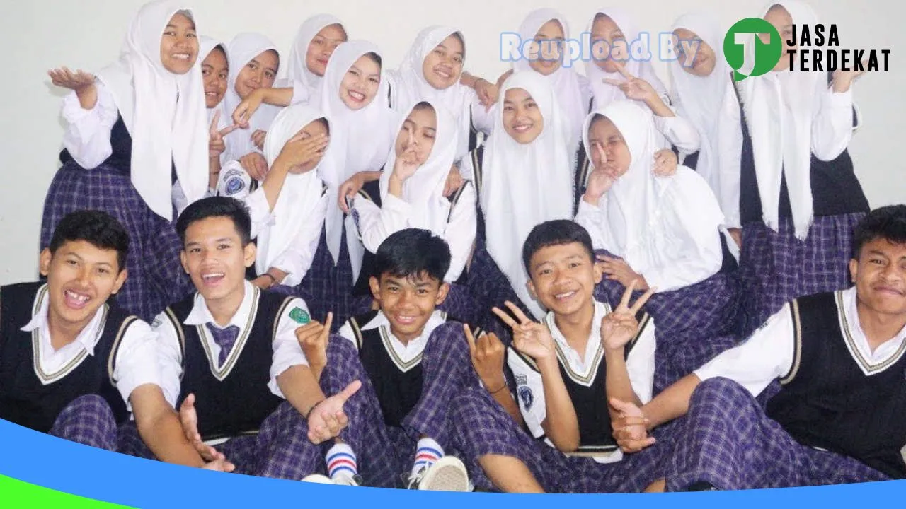 Gambar SMA Islam Progresif Daarussalaam – Sukabumi, Jawa Barat ke 2