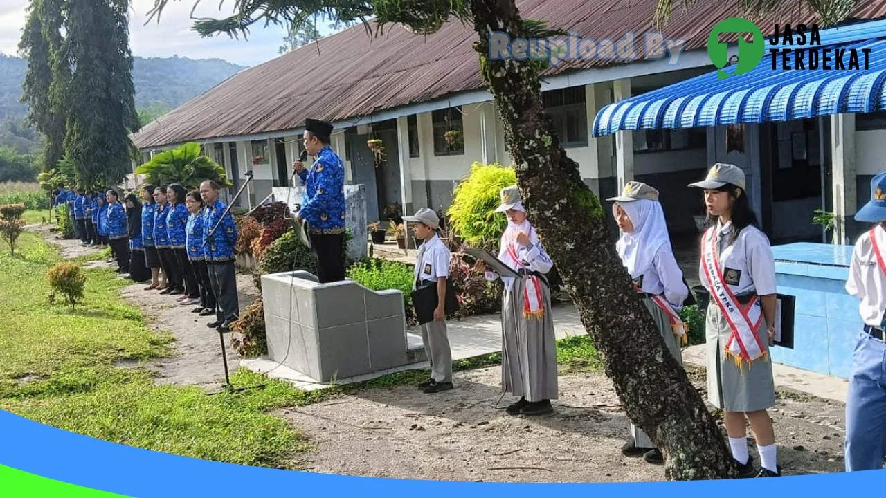 Gambar SMAN 1 KERAJAAN – Pakpak Bharat, Sumatera Utara ke 5