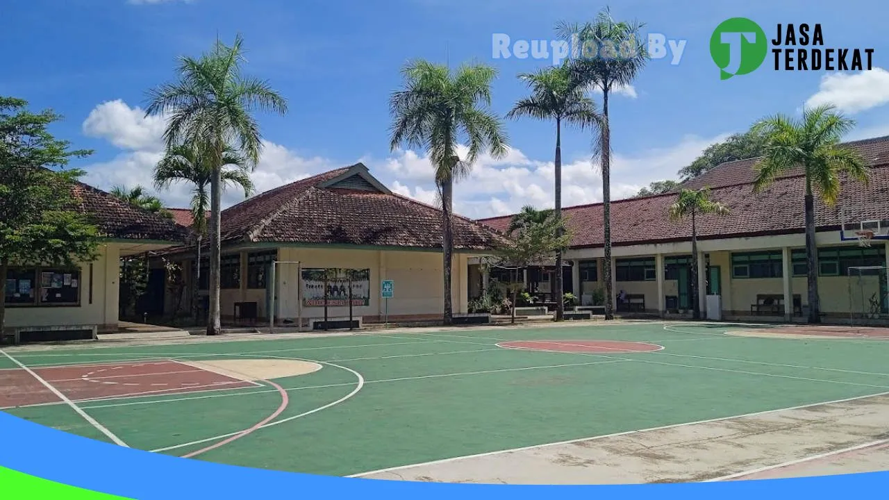 Gambar SMA 2 Wonosari – Gunung Kidul, DI Yogyakarta ke 2