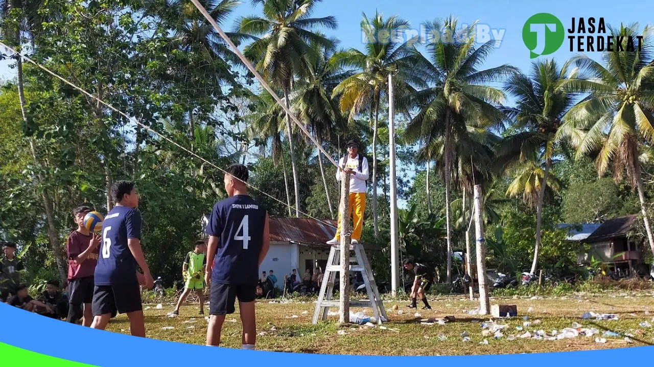 Gambar SMAN 17 BONE – Bone, Sulawesi Selatan ke 4