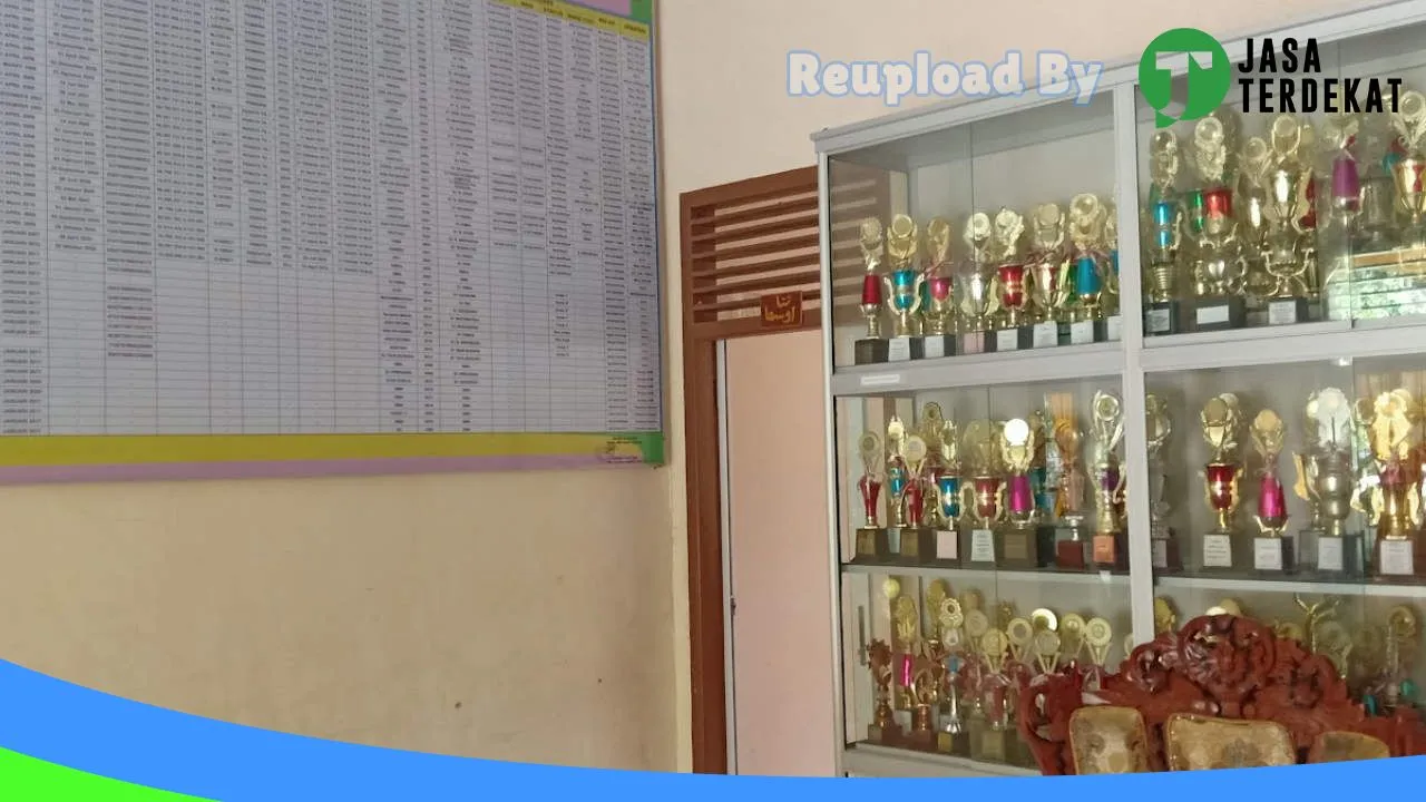 Gambar SMA NEGERI 2 SABANG – Sabang, Aceh ke 4