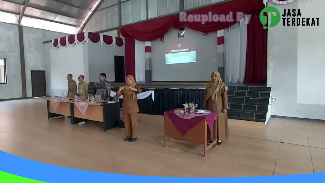 Gambar SMK Negeri 1 Kawunganten – Cilacap, Jawa Tengah ke 1