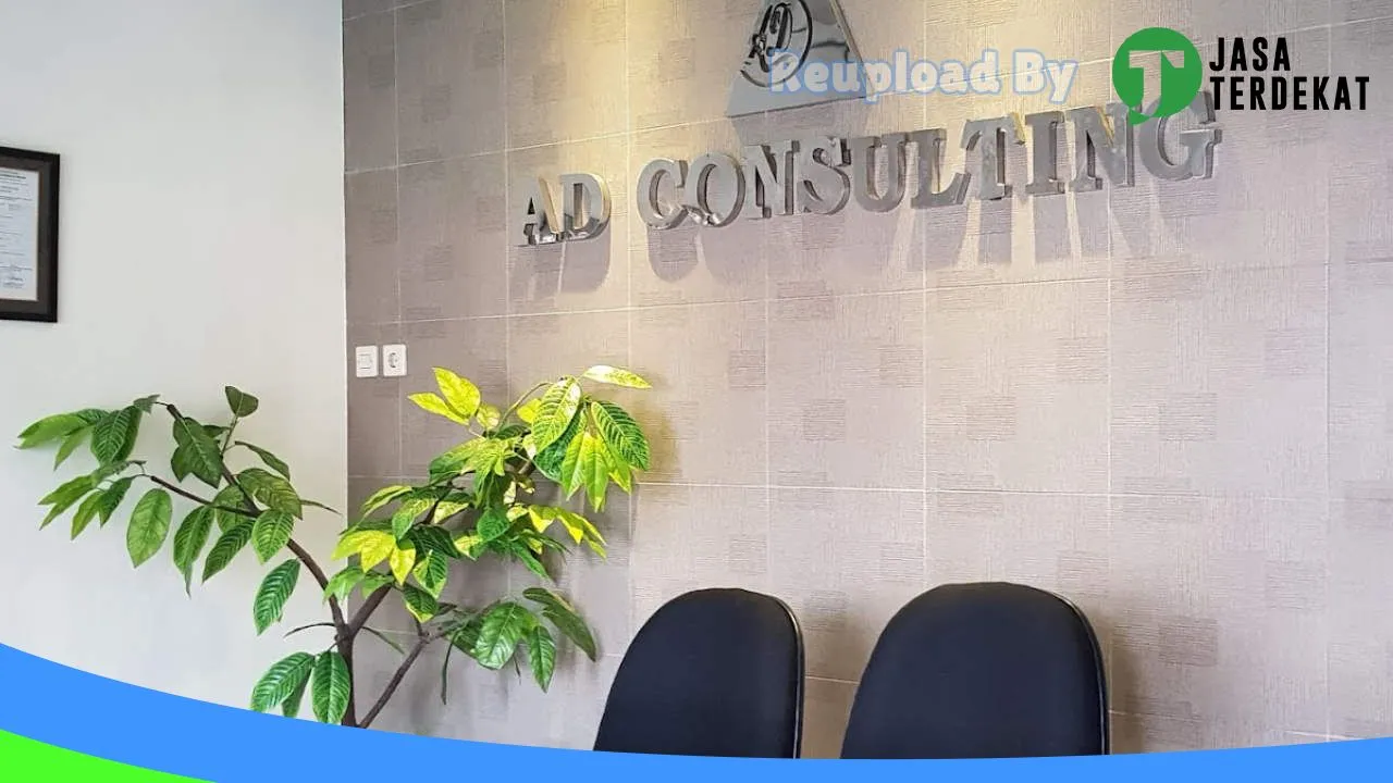 Gambar KKP ADConsulting – Kantor Konsultan Pajak ADConsulting – Kota Malang, Jawa Timur ke 2