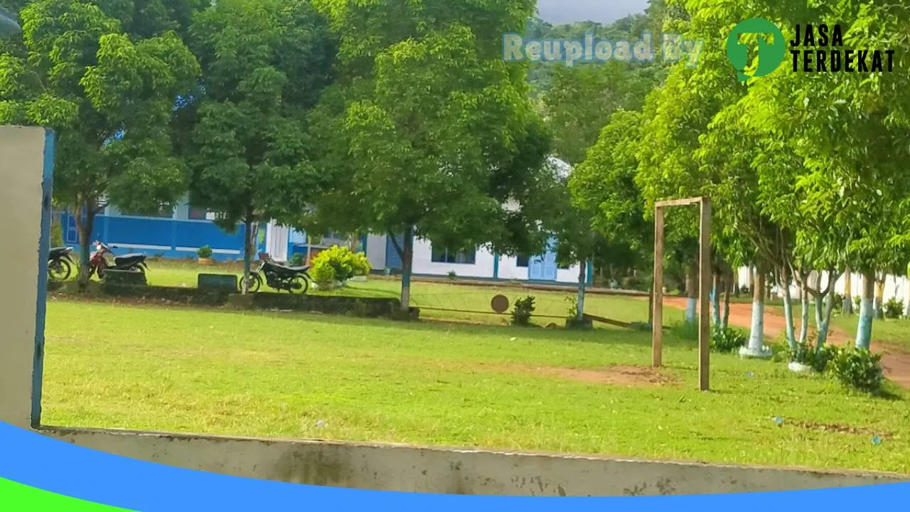 Gambar SMKN 03 BOMBANA – Bombana, Sulawesi Tenggara ke 5