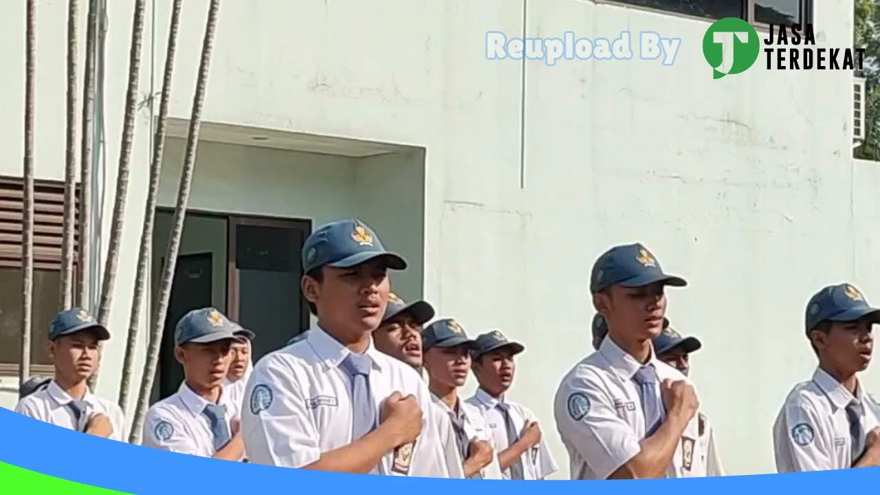 Gambar SMK Suryacipta Karawang – Karawang, Jawa Barat ke 1