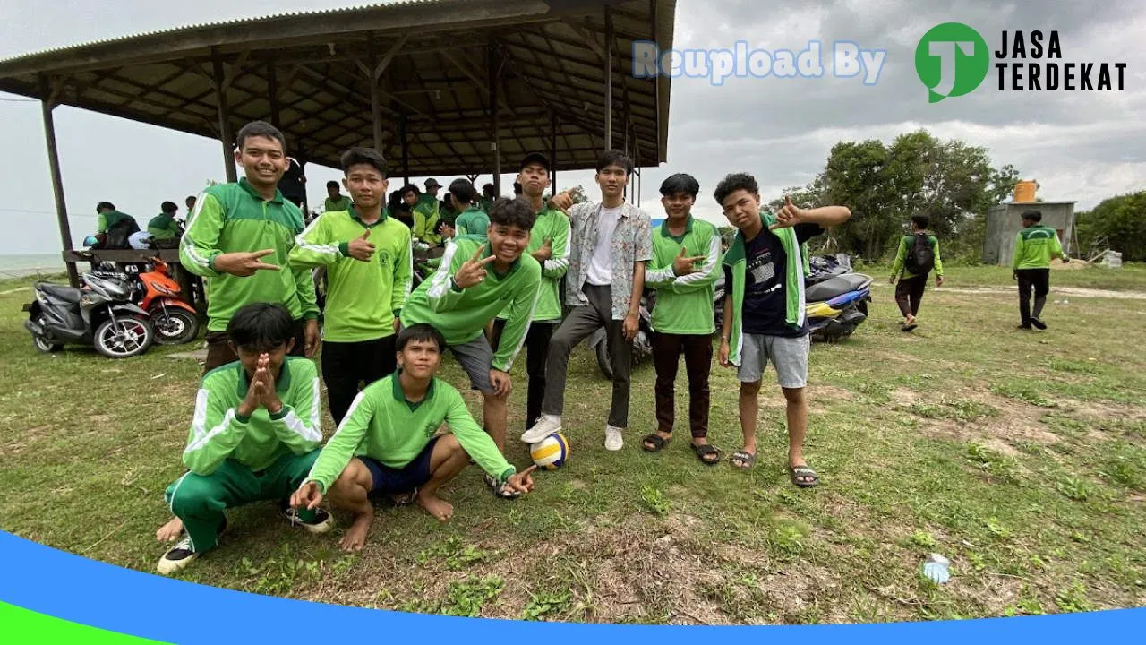 Gambar SMK Muhammadiyah Satui – Tanah Bumbu, Kalimantan Selatan ke 2