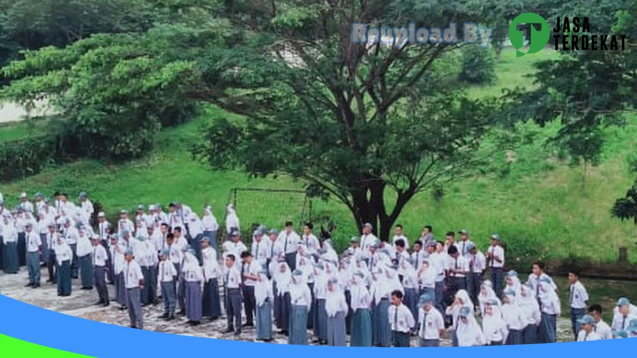 Gambar SMA Negeri 7 Lubuklinggau – Lubuklinggau, Sumatera Selatan ke 5