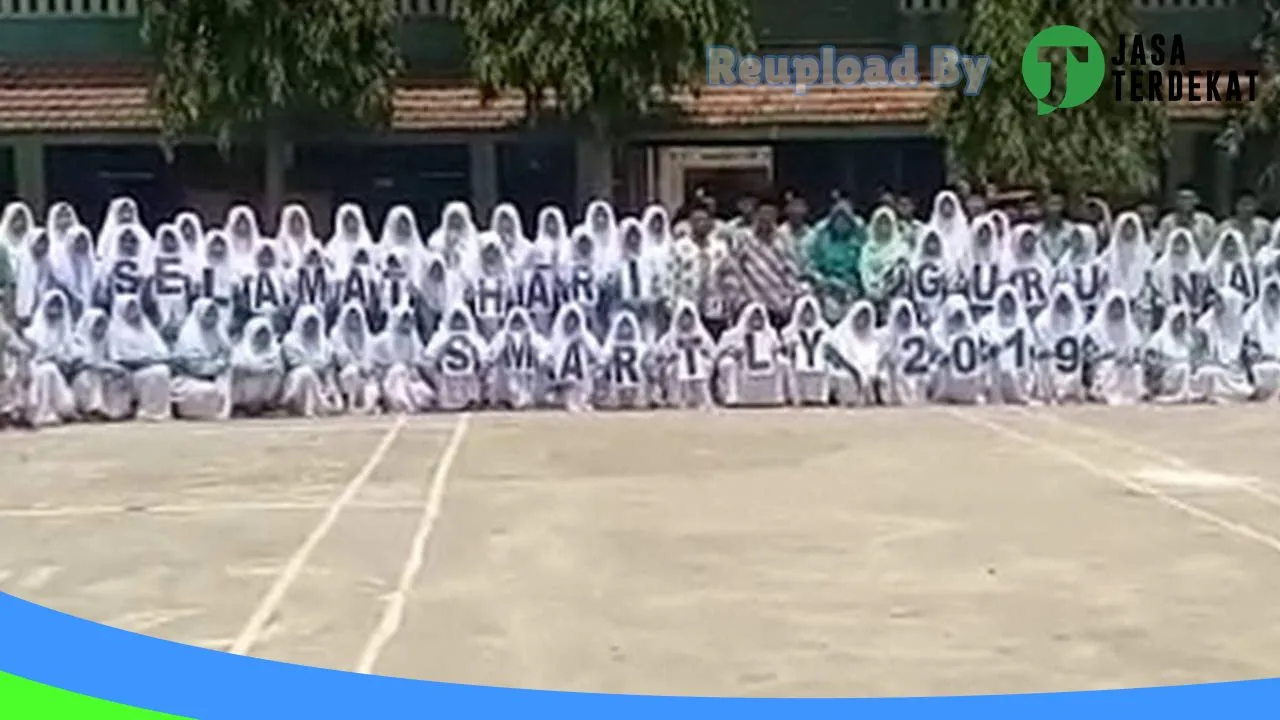 Gambar SMA Dr. Musta’in Romly – Lamongan, Jawa Timur ke 3