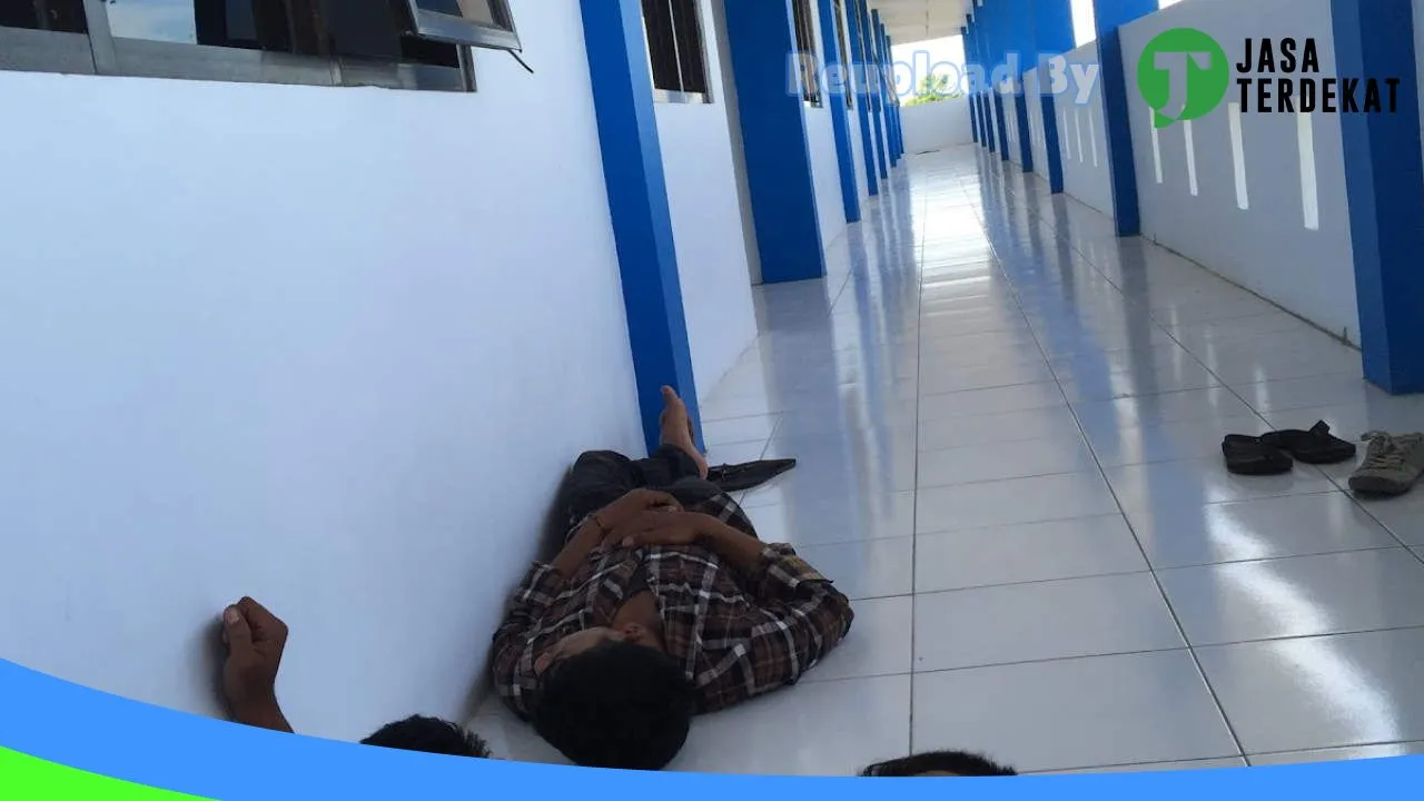 Gambar SMK Mitra Maritim Indramayu – Indramayu, Jawa Barat ke 4