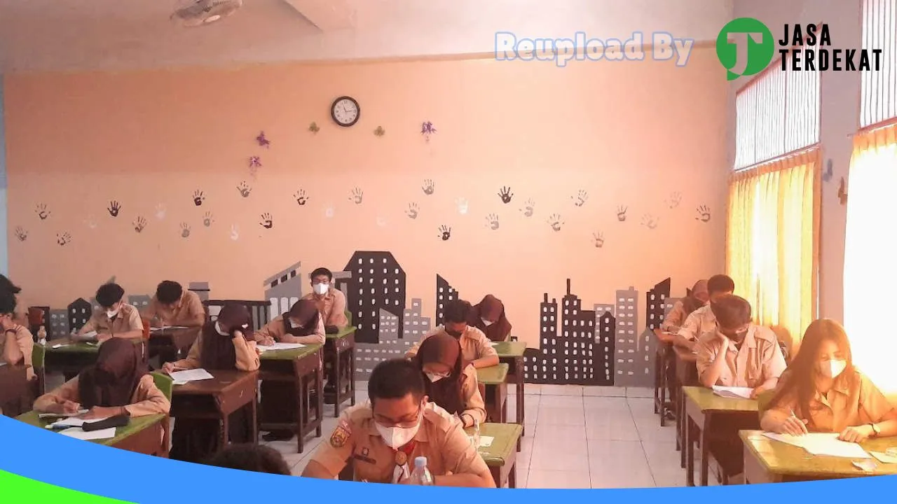 Gambar SMA/SMK YADIKA 9 BINTARA – Kota Bekasi, Jawa Barat ke 2