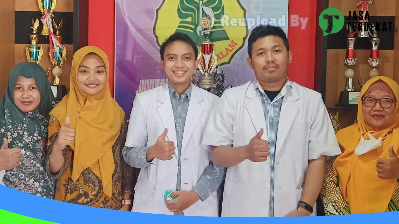 Gambar SMK PIJAR ALAM Kota Bekasi – Kota Bekasi, Jawa Barat ke 3