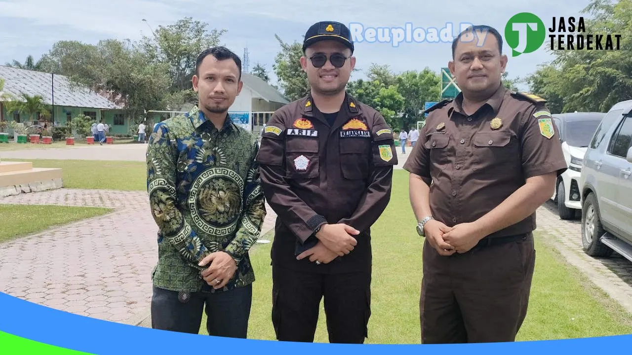 Gambar SMA SWASTA DARUL IHSAN – Aceh Utara, Aceh ke 4