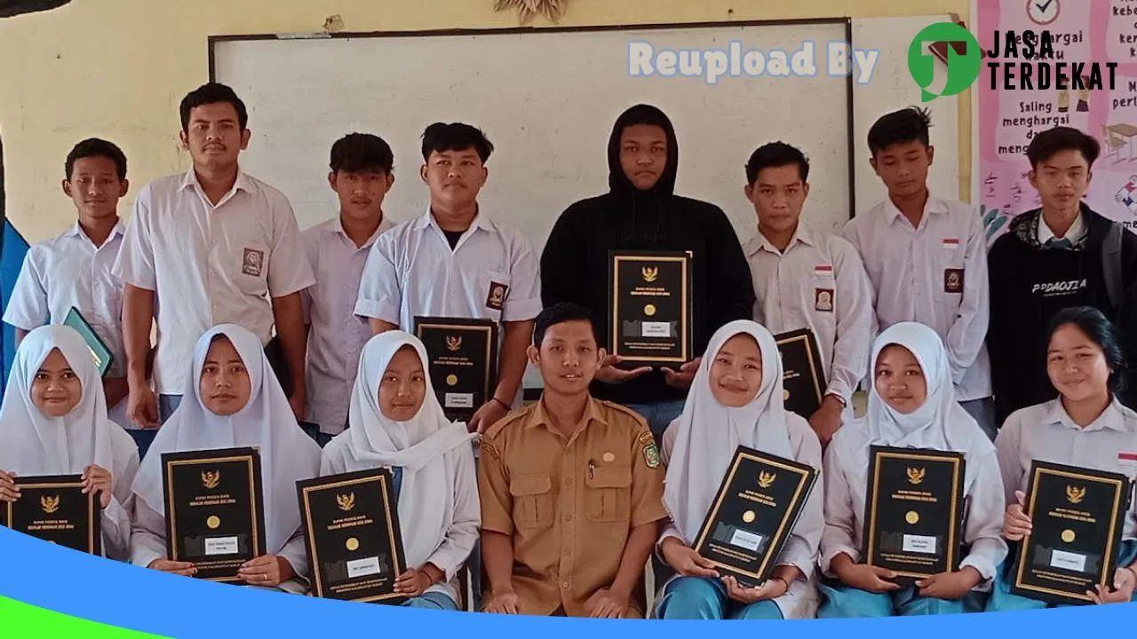 Gambar SMA NEGERI 2 BELIMBING – Melawi, Kalimantan Barat ke 5