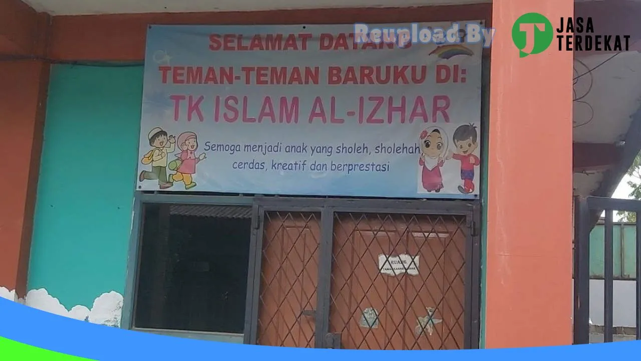 Gambar SMK Pondok Ungu Permai – Kota Bekasi, Jawa Barat ke 3