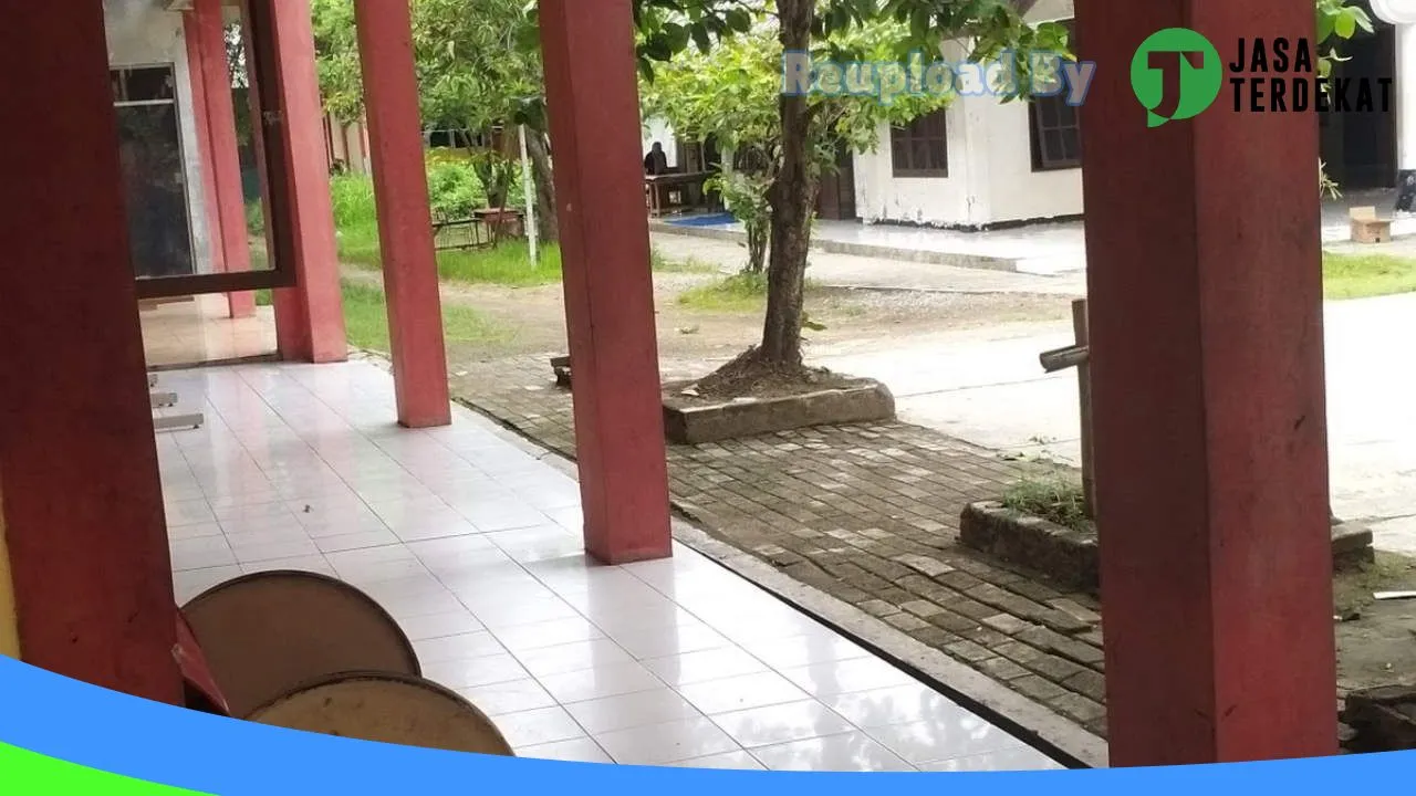 Gambar SMK Ristek Karawang – Karawang, Jawa Barat ke 2