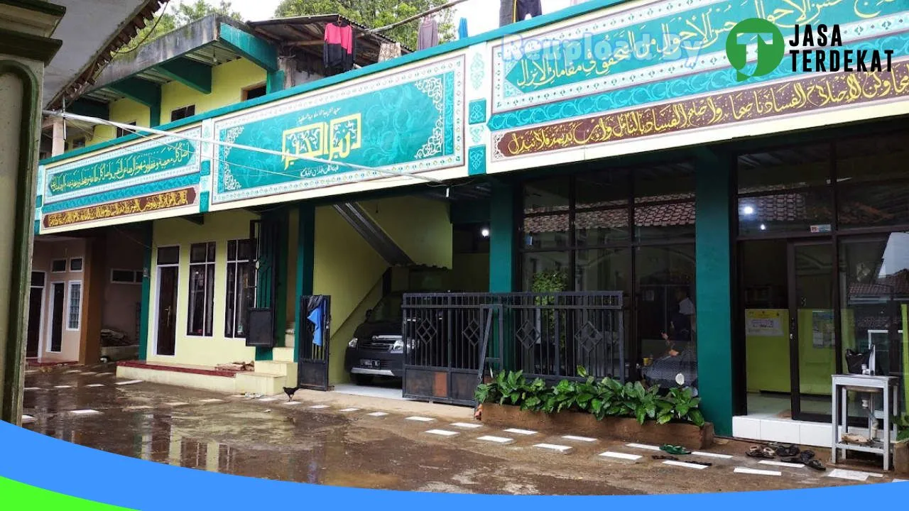 Gambar SMK NAILUL KHOIR – Majalengka, Jawa Barat ke 2