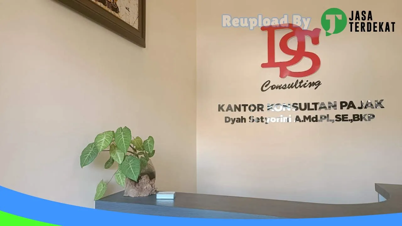 Gambar Kantor Konsultan Pajak Dyah Setyorini – Kota Malang, Jawa Timur ke 1