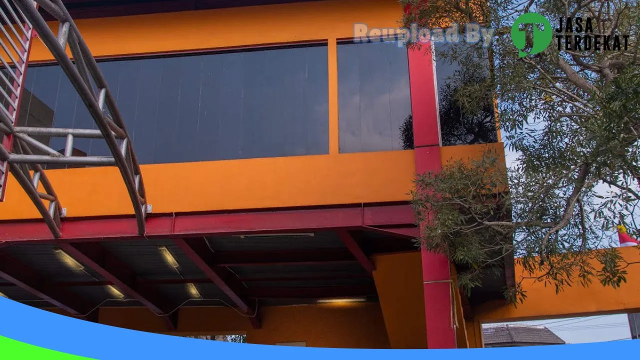 Gambar Kantor Pelayanan Pajak Madya Malang – Kota Malang, Jawa Timur ke 4