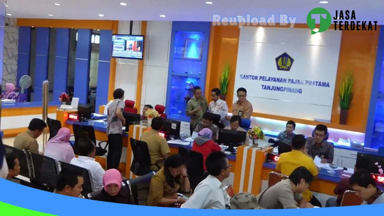 Gambar KPP Pratama Tanjung Pinang – Tanjung Pinang, Kepulauan Riau ke 5