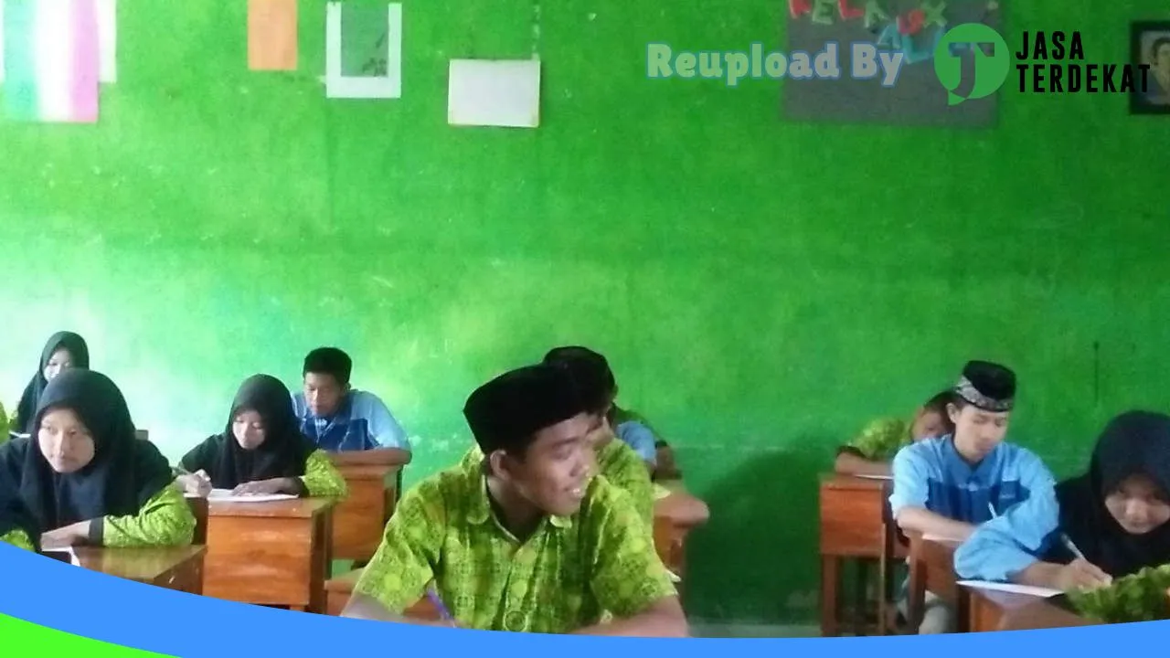 Gambar SMK AL KAUTSAR DIWEK – Jombang, Jawa Timur ke 5