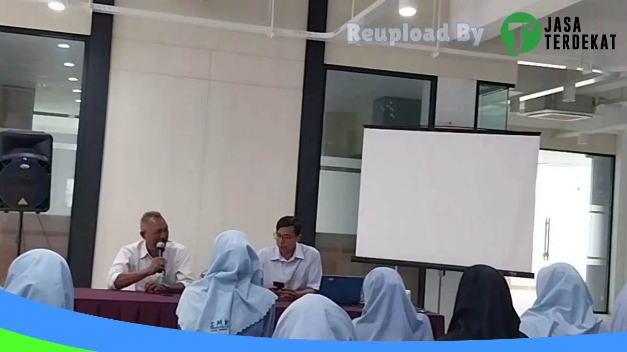 Gambar SMK Perguruan Mu’allimat – Jombang, Jawa Timur ke 2