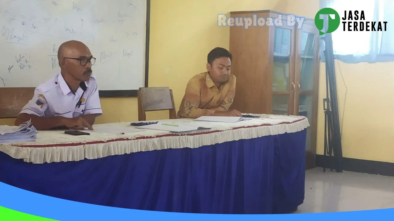 Gambar smk negeri 1 toili barat – Banggai, Sulawesi Tengah ke 3