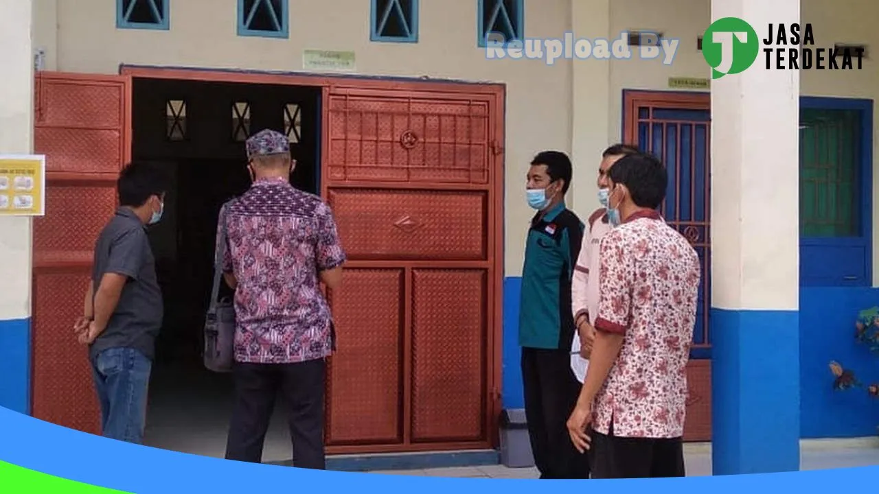 Gambar SMK PGRI 2 KEDONDONG – Pesawaran, Lampung ke 3