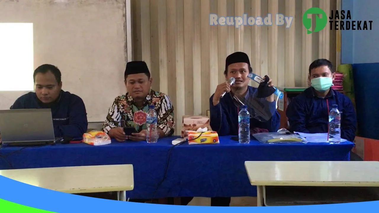 Gambar SMK Industri Kreatif – Kota Bekasi, Jawa Barat ke 1