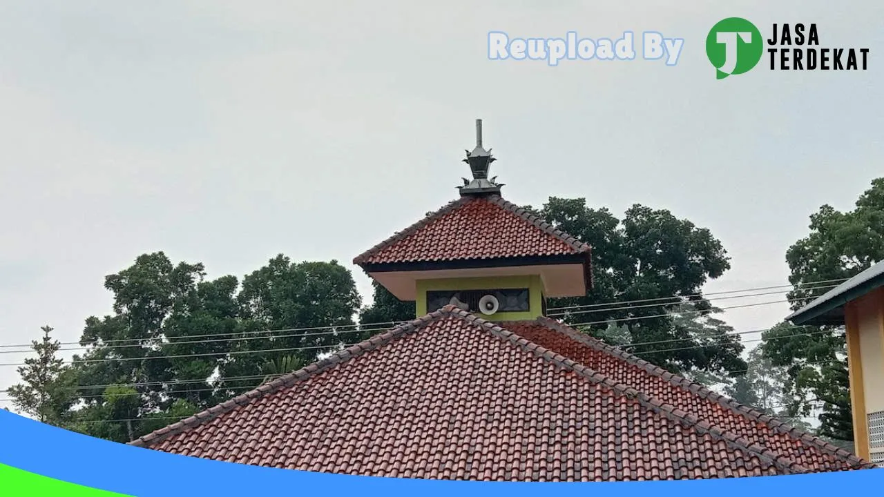 Gambar SMA Negeri 2 Wonosobo – Wonosobo, Jawa Tengah ke 4