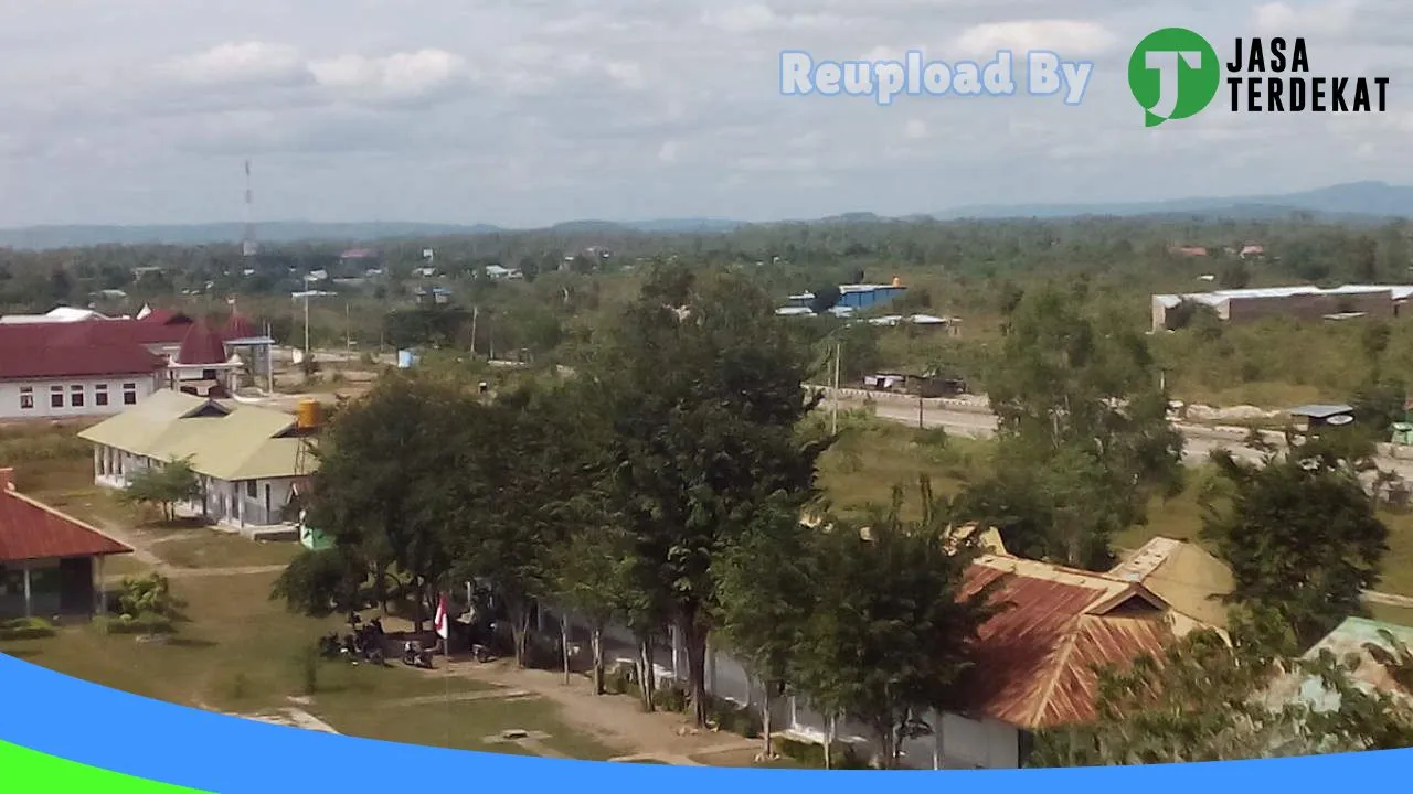 Gambar SMK Negeri 1 Kefamenanu – Timor Tengah Selatan, Nusa Tenggara Timur ke 5