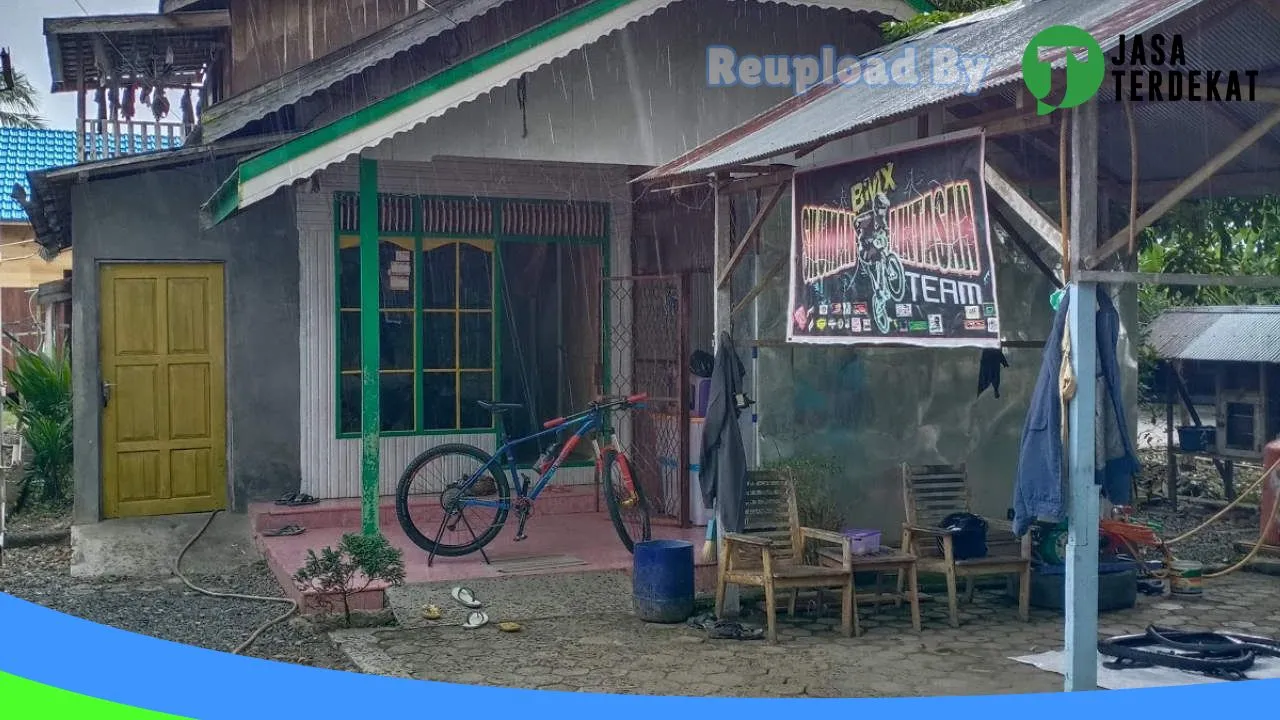 Gambar SMKN 1 Kandangan – Hulu Sungai Selatan, Kalimantan Selatan ke 2