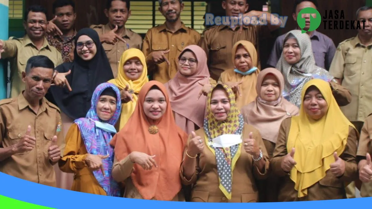 Gambar SMA Negeri 7 Baubau – Kota Baubau, Sulawesi Tenggara ke 5